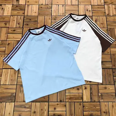 ¥~92 AD⭐DAS T-SHIRT 05200564