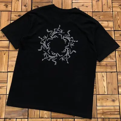 ¥~98 AR⭐⭐ERYX T-SHIRT 05203763