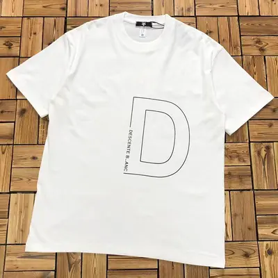 ¥~125 DES⭐⭐NTE T-SHIRT 05206763