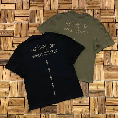 ¥~108 AR⭐⭐ERYX T-SHIRT 05210363