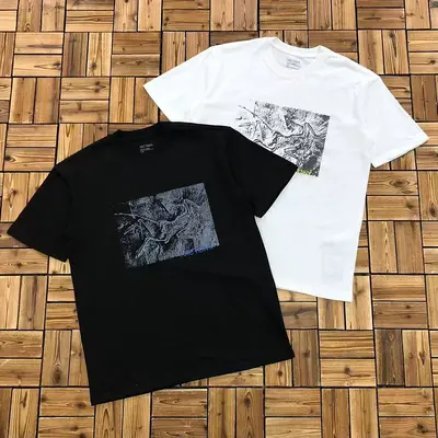 ¥~98 AR⭐⭐ERYX T-SHIRT 05210463