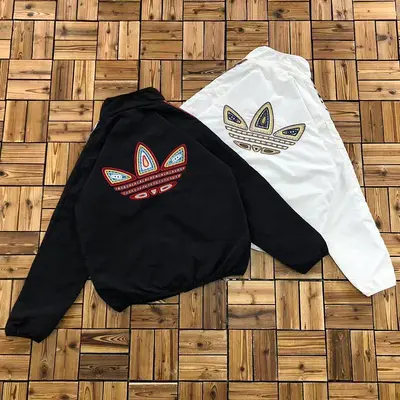 ¥~148 AD⭐DAS JACKET 05200164