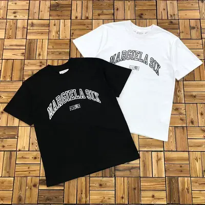 ¥~98 MA⭐GI⭐LA T-SHIRT 05205863