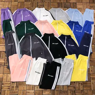 TOP￥~115 TROUSERS￥~92 PA⭐M A⭐GEL⭐JACKET TROUSERS 05200964