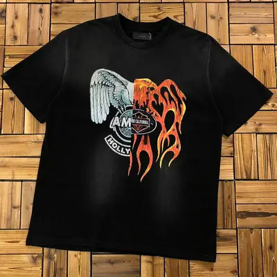 ￥~108 AM⭐RI T-SHIRT 05202763