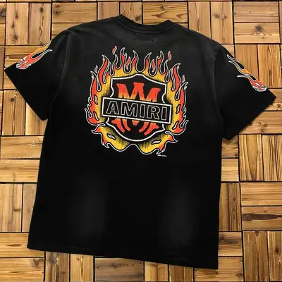 ￥~108 AM⭐RI T-SHIRT 05202563