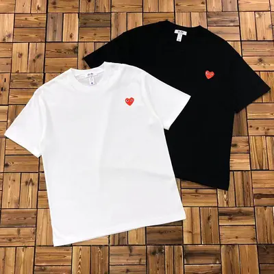 ￥~125 CDG T-SHIRT 05206363