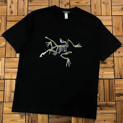 ￥~98 AR⭐⭐ERYX T-SHIRT 05203663