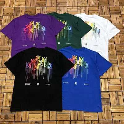￥~108 AM⭐RI T-SHIRT 05200163