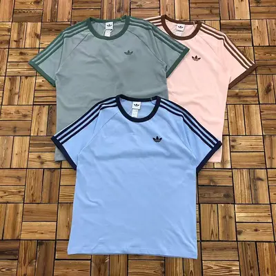 ￥~92 AD⭐DAS T-SHIRT 05200364