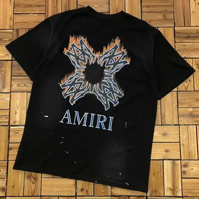 ￥~108 AM⭐RI T-SHIRT 05203063