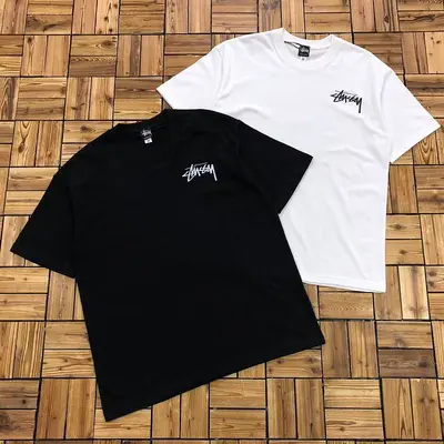 ￥~125 STUSSY T-SHIRT 05206263