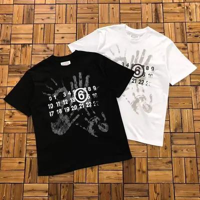 ￥~98 MA⭐GI⭐LA T-SHIRT 05205763