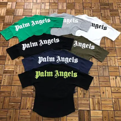 ￥~78 PA⭐M A⭐GEL⭐ T-SHIRT 05201164