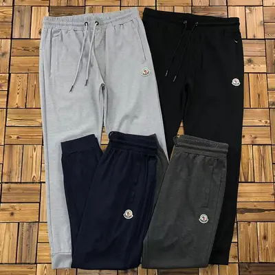 ￥~125 MON⭐LER TROUSERS 05210167