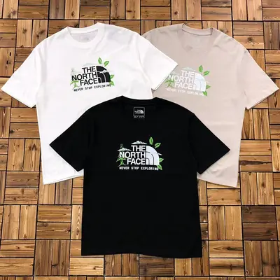￥~125 TH⭐NO⭐FCE T-SHIRT 05210567