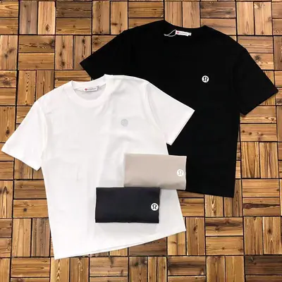 ￥~125 LUL⭐LEM⭐N T-SHIRT 05211667