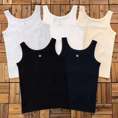 ￥~125 LUL⭐LEM⭐N FEMALE VEST 05211767
