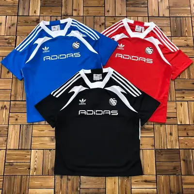 ￥~92 AD⭐DAS T-SHIRT 05211753