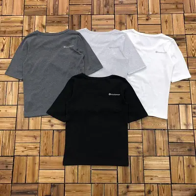 ￥~125 LUL⭐LEM⭐N FEMALE T-SHIRT 05210466