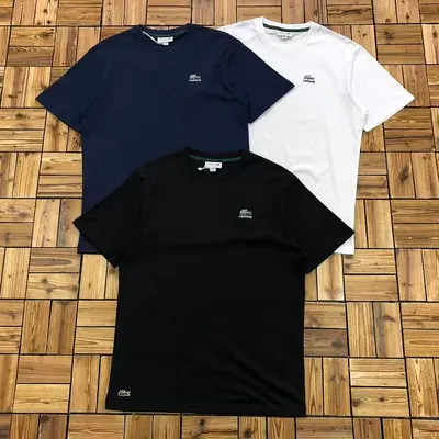 ￥~125 LACOSTE T-SHIRT 05212867