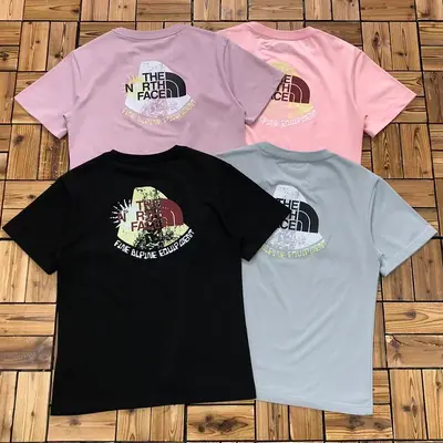 ￥~125TH⭐NO⭐FCE FEMALE T-SHIRT 05210767