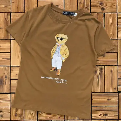 ￥~125 RA⭐PH⭐AUREN FEMALE T-SHIRT 05211165