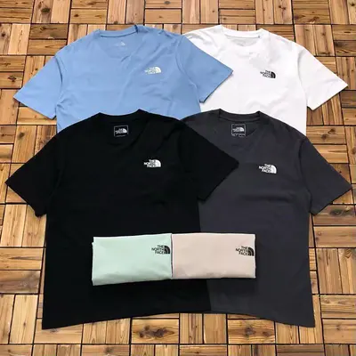 ￥~125 TH⭐NO⭐FCE T-SHIRT 05211267