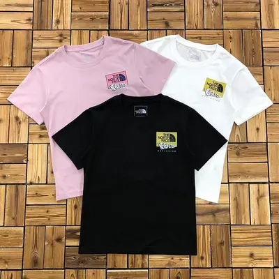 ￥~125 TH⭐NO⭐FCE FEMALE T-SHIRT 05211367