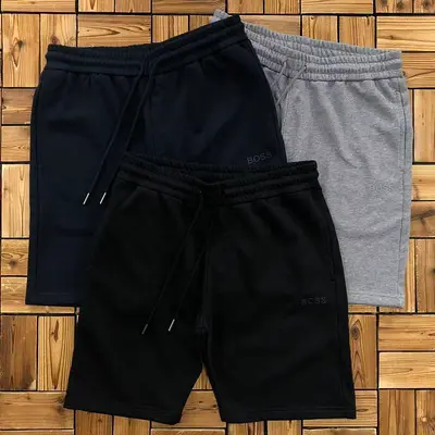 ￥~125 HU⭐O BO⭐S SHORTS 05211565