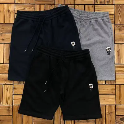 ￥~125 KA⭐L LAGE⭐FE⭐D SHORTS 05211465