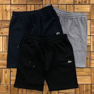 ￥~125 LACOSTE SHORTS 05211365