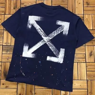 ￥~105 OFF-WHITE T-SHIRT 05220563