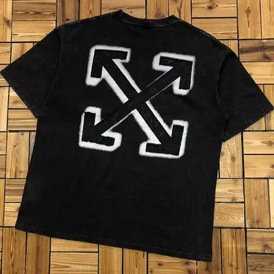 ￥~115 OFF-WHITE T-SHIRT 05220463