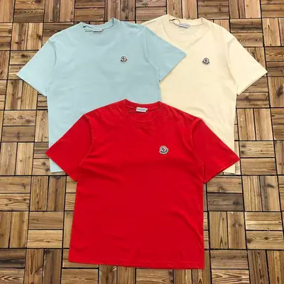 ￥~125 MON⭐LER T-SHIRT 05222066