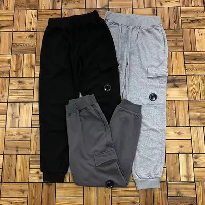 ￥~148 CP TROUSERS 05221166