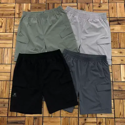 ￥~125 KA⭐LAS SHORTS 05220165