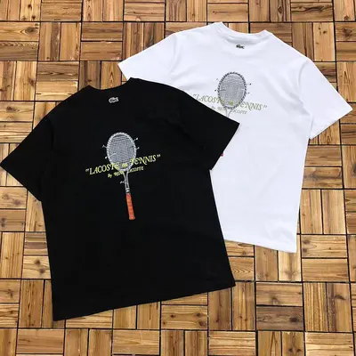 ¥~118 LACOSTE T-SHIRT 05220464