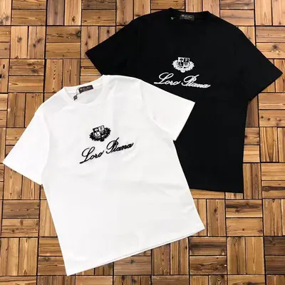 ¥~125 LO⭐O PIA⭐A T-SHIRT 05222366