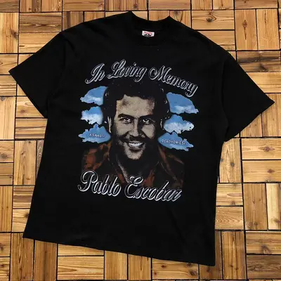 ¥~115 THAT'S AWFUL LOT OF COUGH SYRUP T-SHIRT 05222865