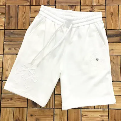 ¥~128 CHROM⭐ HE⭐RTS SHORTS 05220864