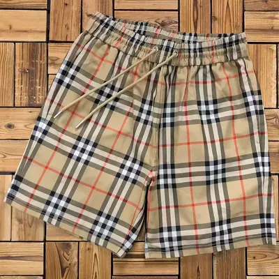 ¥~128 BUR⭐⭐RRY SHORTS 05221064