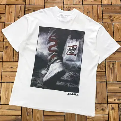 ¥~115 THAT'S AWFUL LOT OF COUGH SYRUP T-SHIRT 05221364