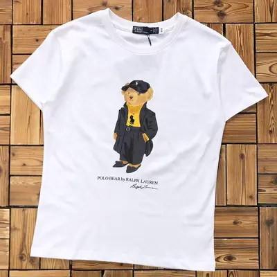 ¥~125 RA⭐PH⭐AUREN FEMALE T-SHIRT 05221465
