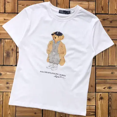 ¥~125 RA⭐PH⭐AUREN FEMALE T-SHIRT 05221265