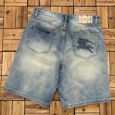 ¥~148 BUR⭐⭐RRY SHORTS 05221866