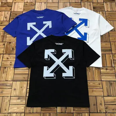 ¥~98 OFF-WHITE T-SHIRT 05220363