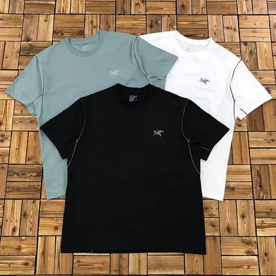 ¥~125 AR⭐⭐ERYX T-SHIRT 05220264
