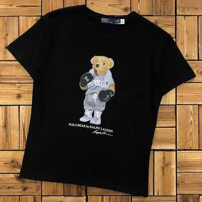 ¥~125 RA⭐PH⭐AUREN FEMALE T-SHIRT 05221365