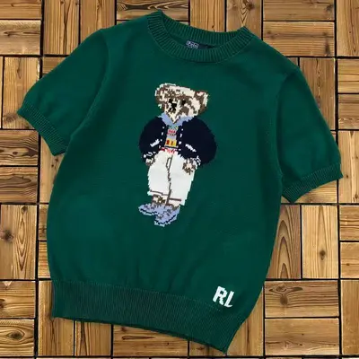 ¥~158 RA⭐PH⭐AUREN SWEATER FEMALE T-SHIRT 05220664